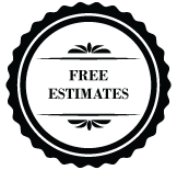 Free Estimates 